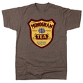 Monogram Tea product image 1