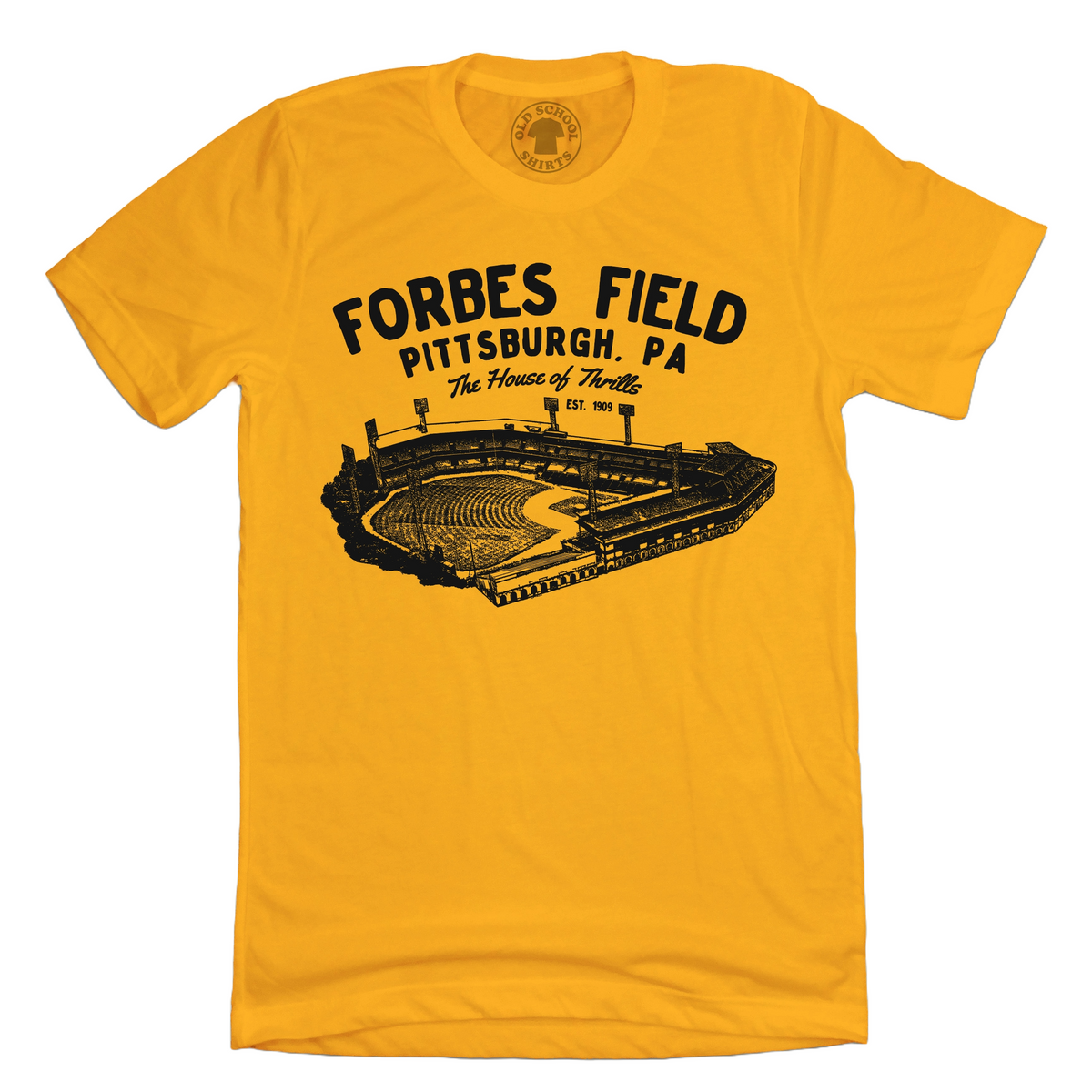 Forbes Field product image 1