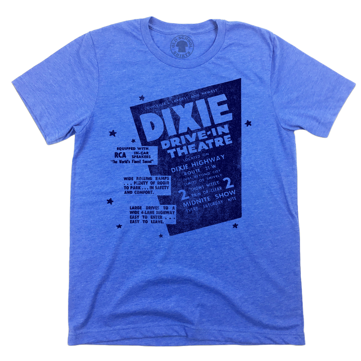 Dixie Drive-In Movie Theatre product image 1