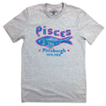 Pittsburgh Pisces Basketball product image 1