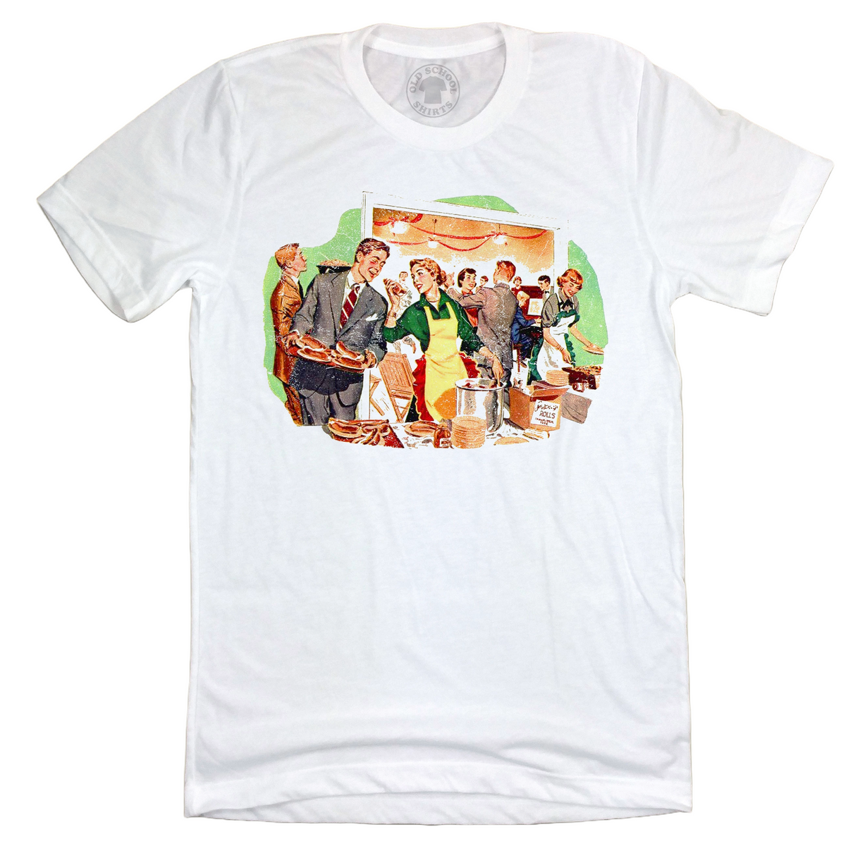 Hot Dog Party product image 1