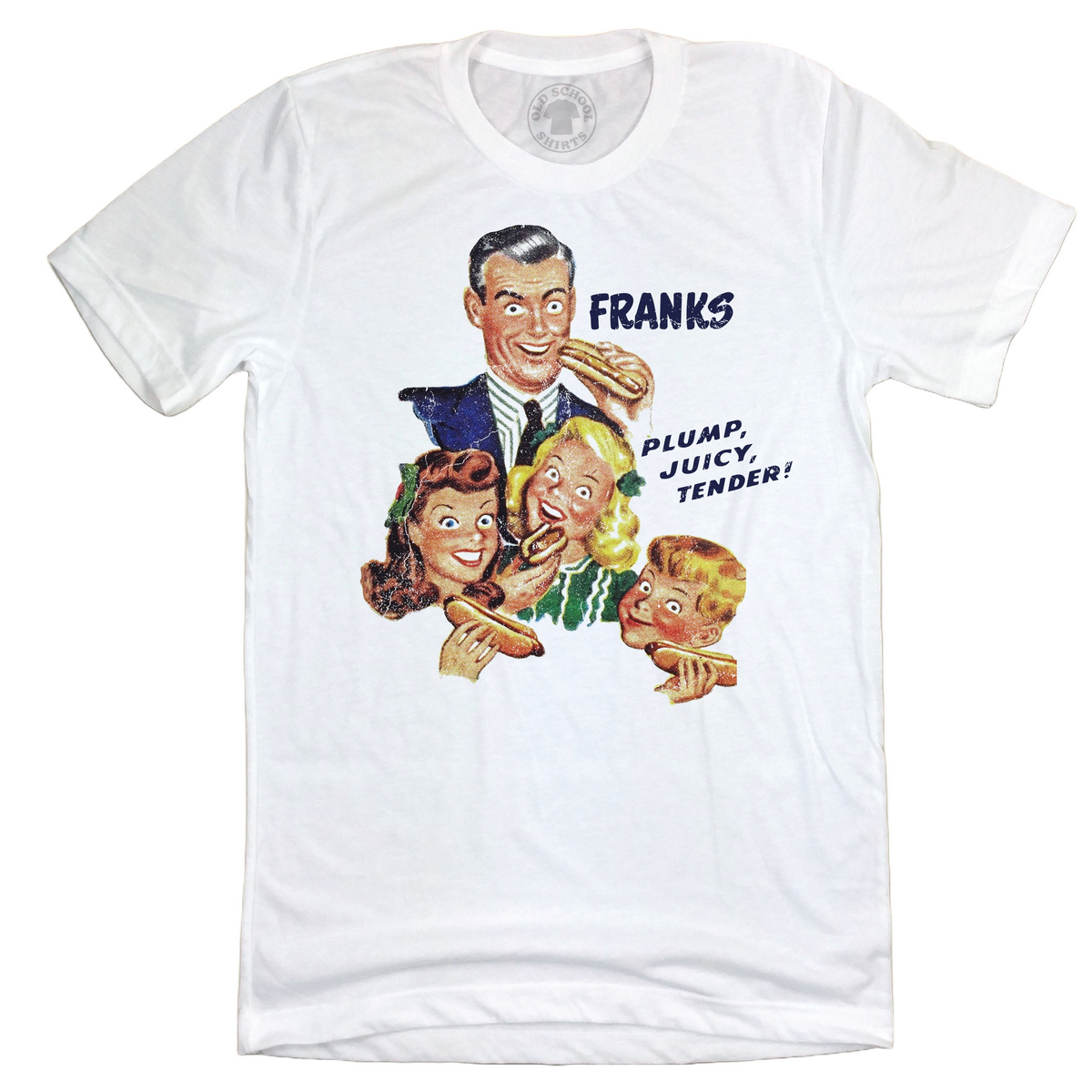 Franks Family Ad product image 1