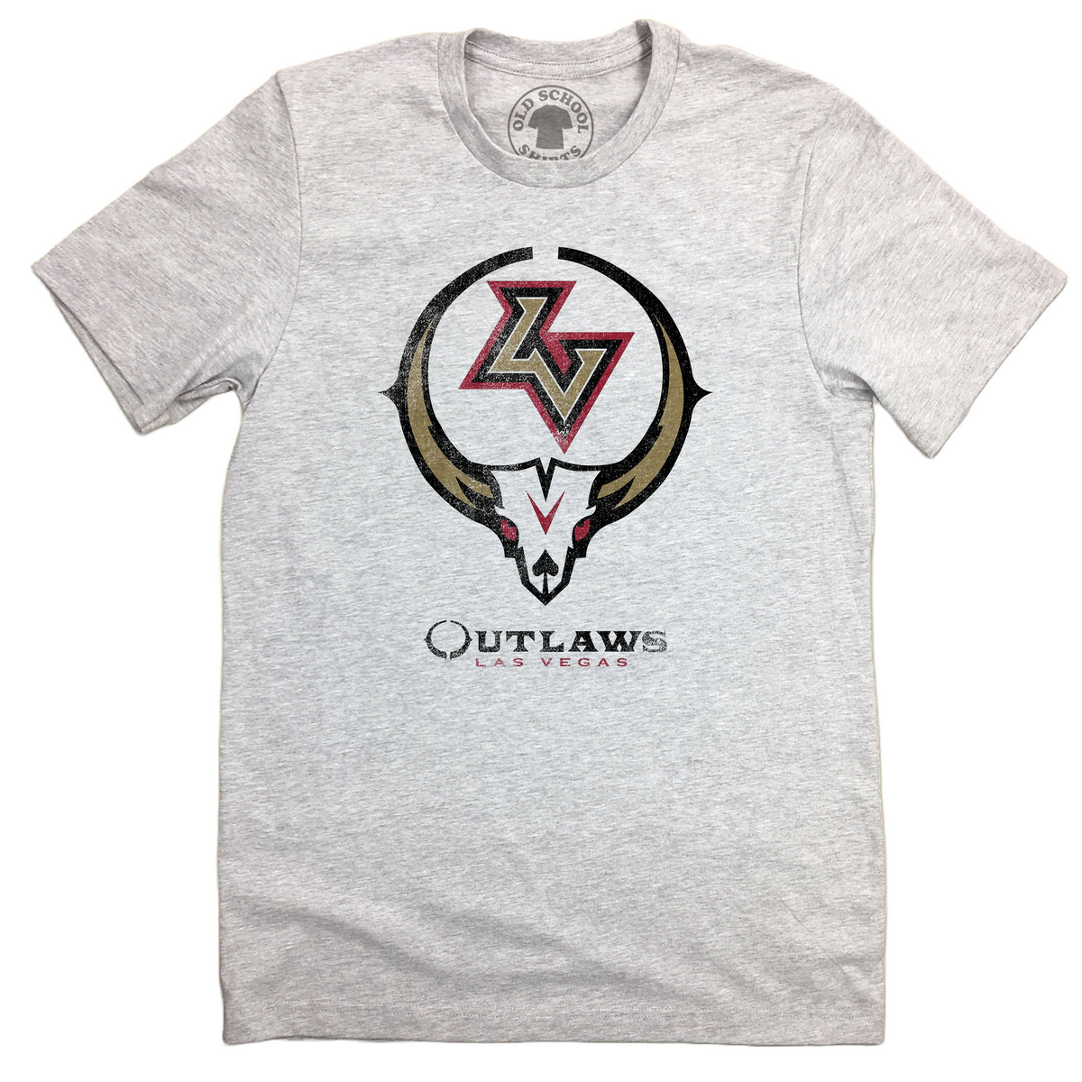 Las Vegas Outlaws XFL product image 1