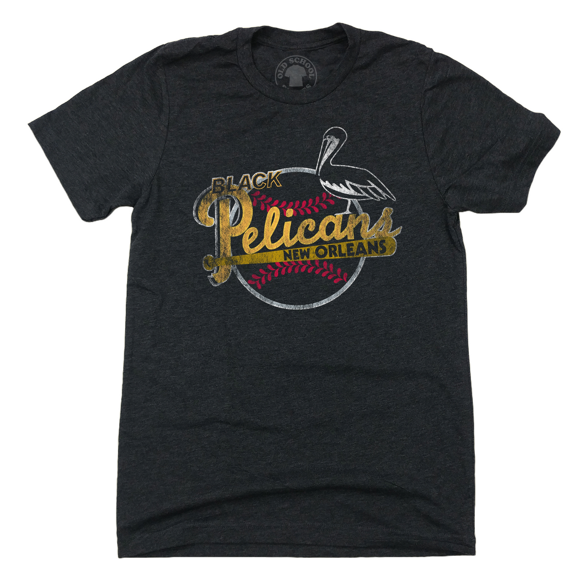 New Orleans Black Pelicans product image 1