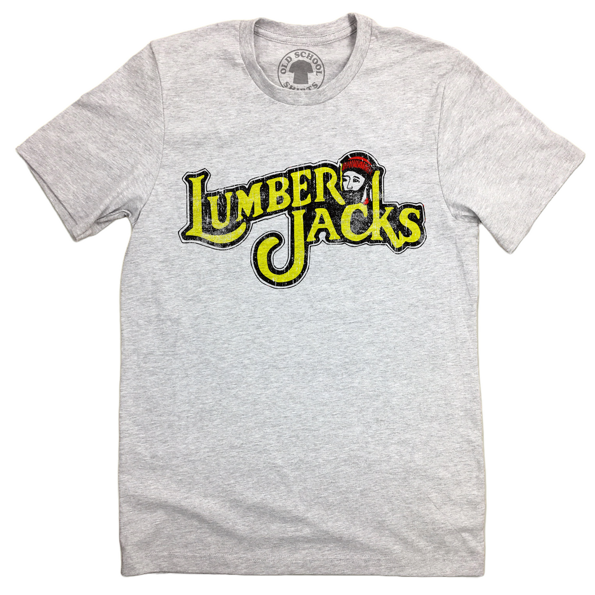 Cleveland Lumberjacks product image 1