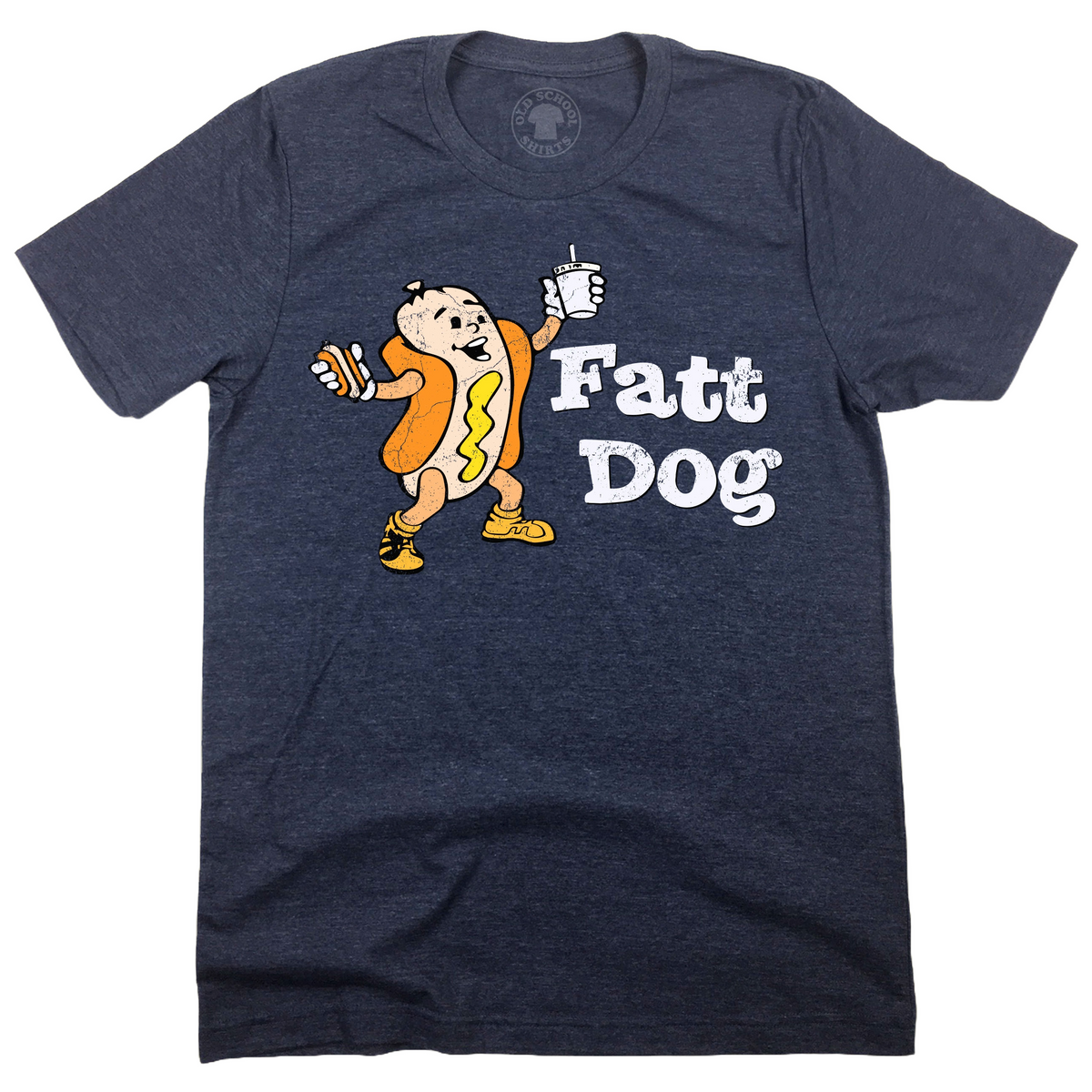 Fatt Dog product image 1