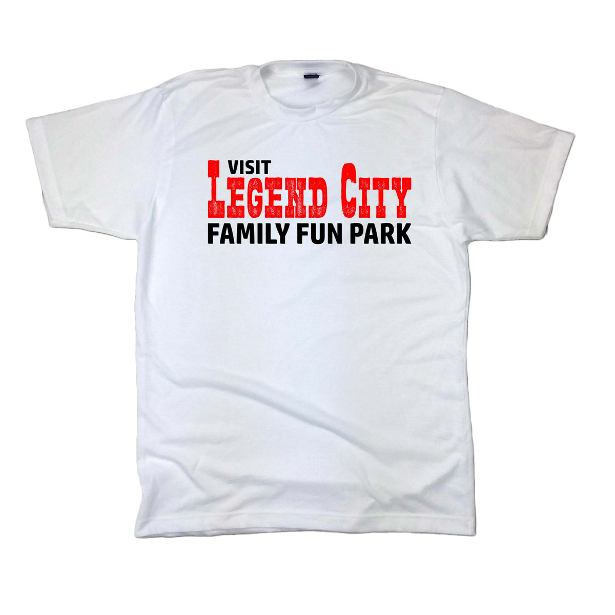 Visit Legend City Family Fun Park product image 1