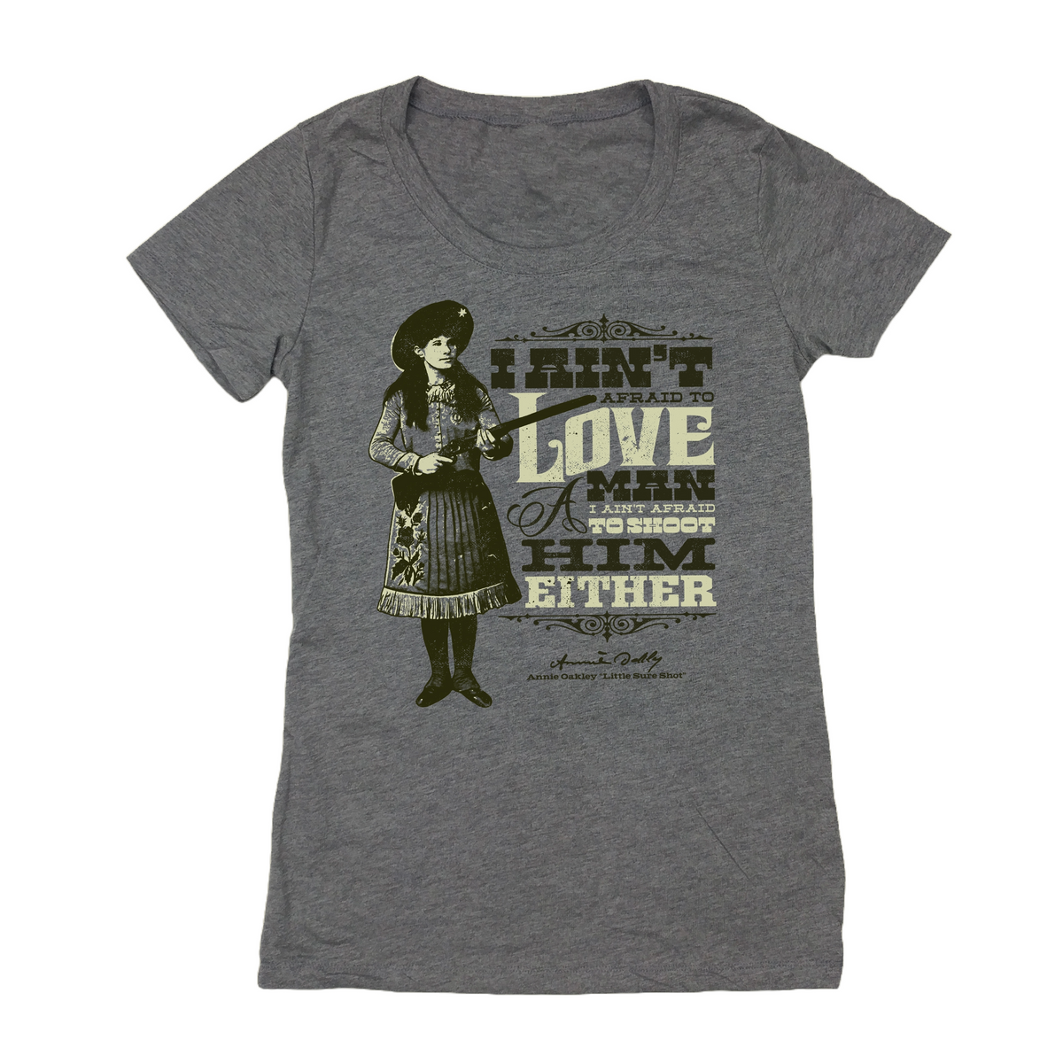 Annie Oakley product image 1