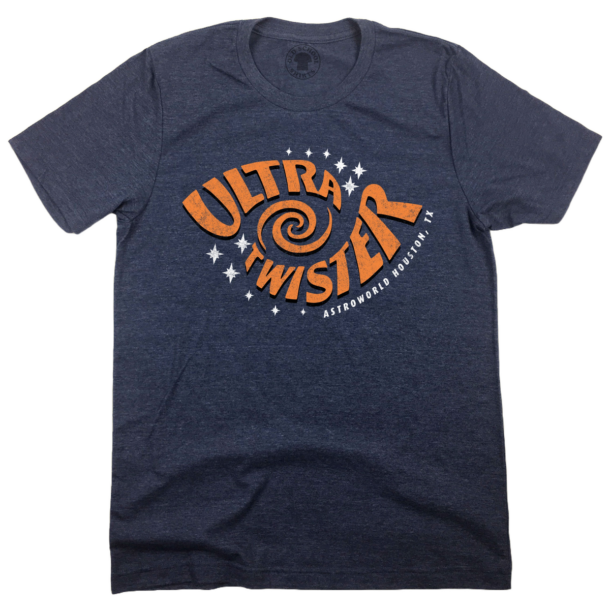 Ultra Twister Astroworld, Houston, TX product image 1