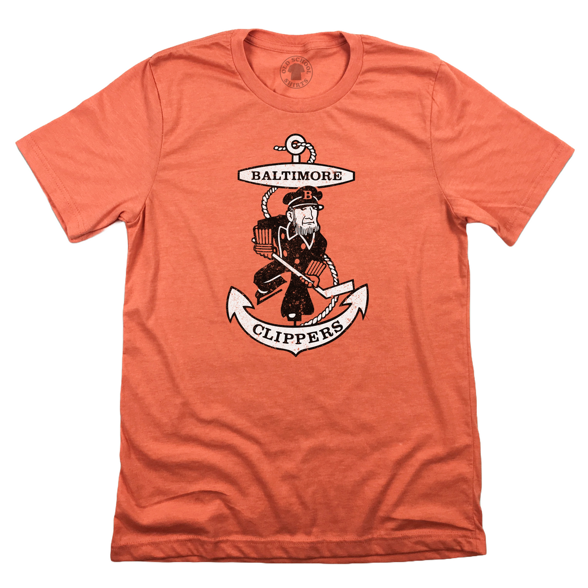 Baltimore Clippers product image 1