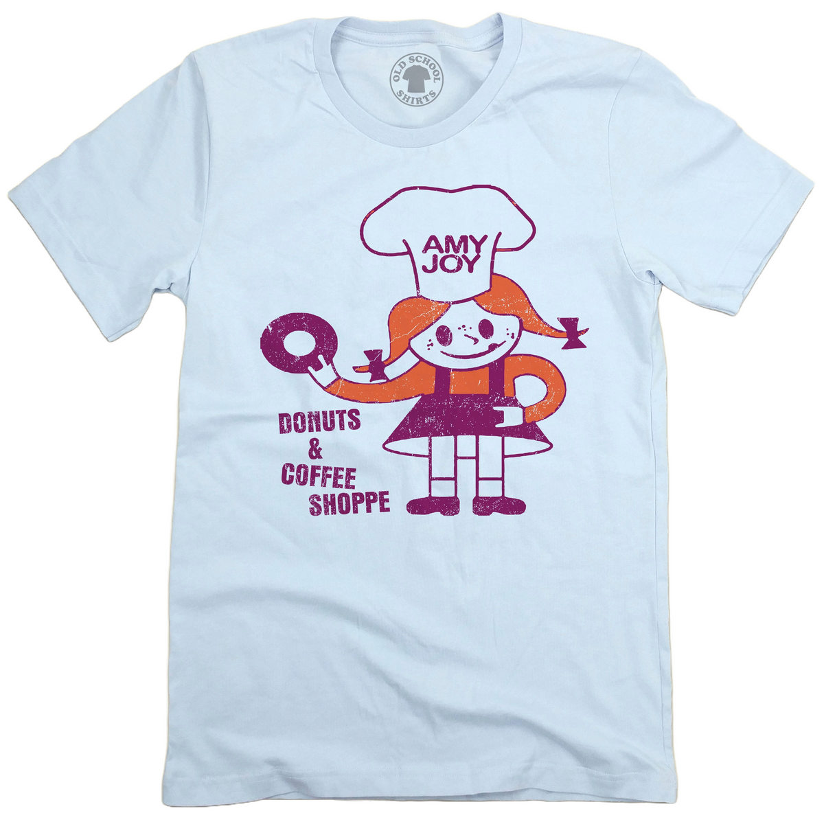 Amy Joy Donuts & Coffee Shoppe product image 1