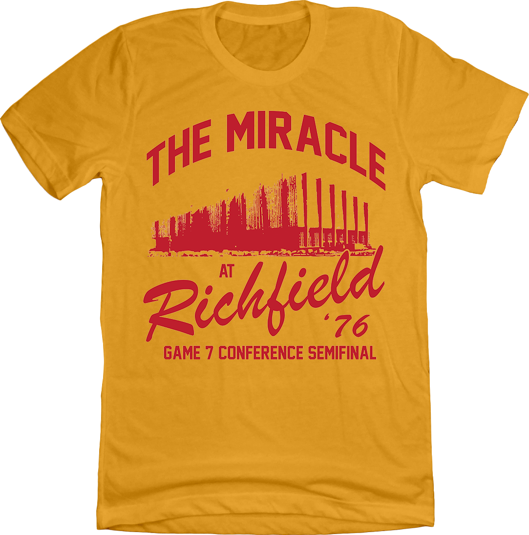 The Miracle at Richfield product image 1