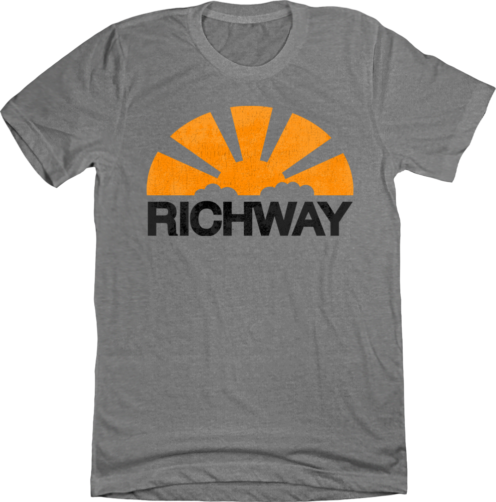 Richway Department Stores product image 1