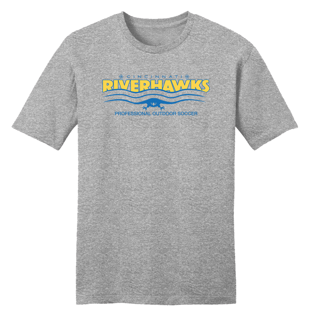 Cincinnati Riverhawks Soccer product image 1