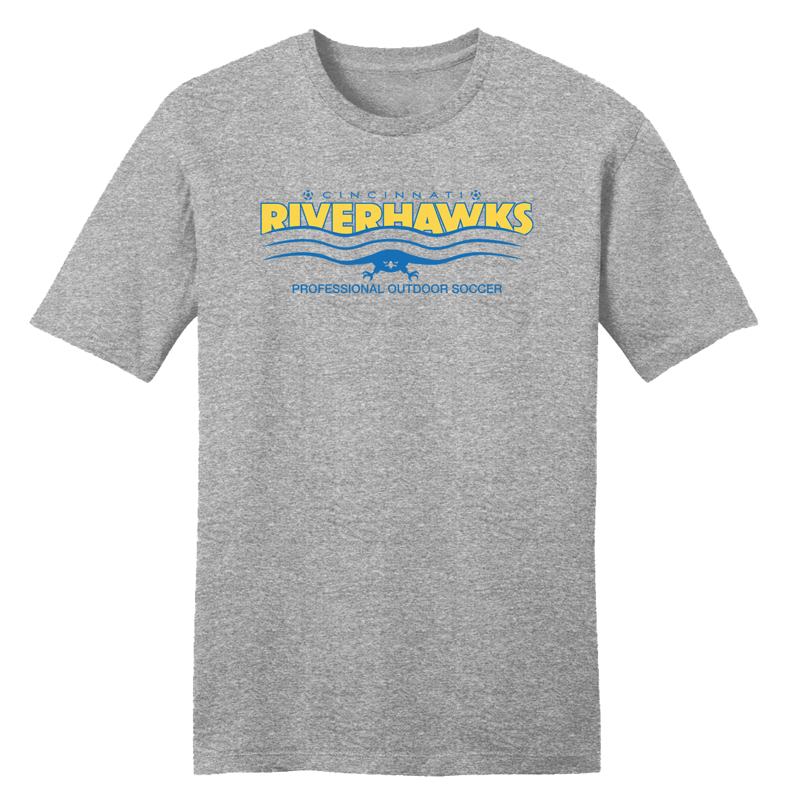 Cincinnati Riverhawks Soccer product image 1
