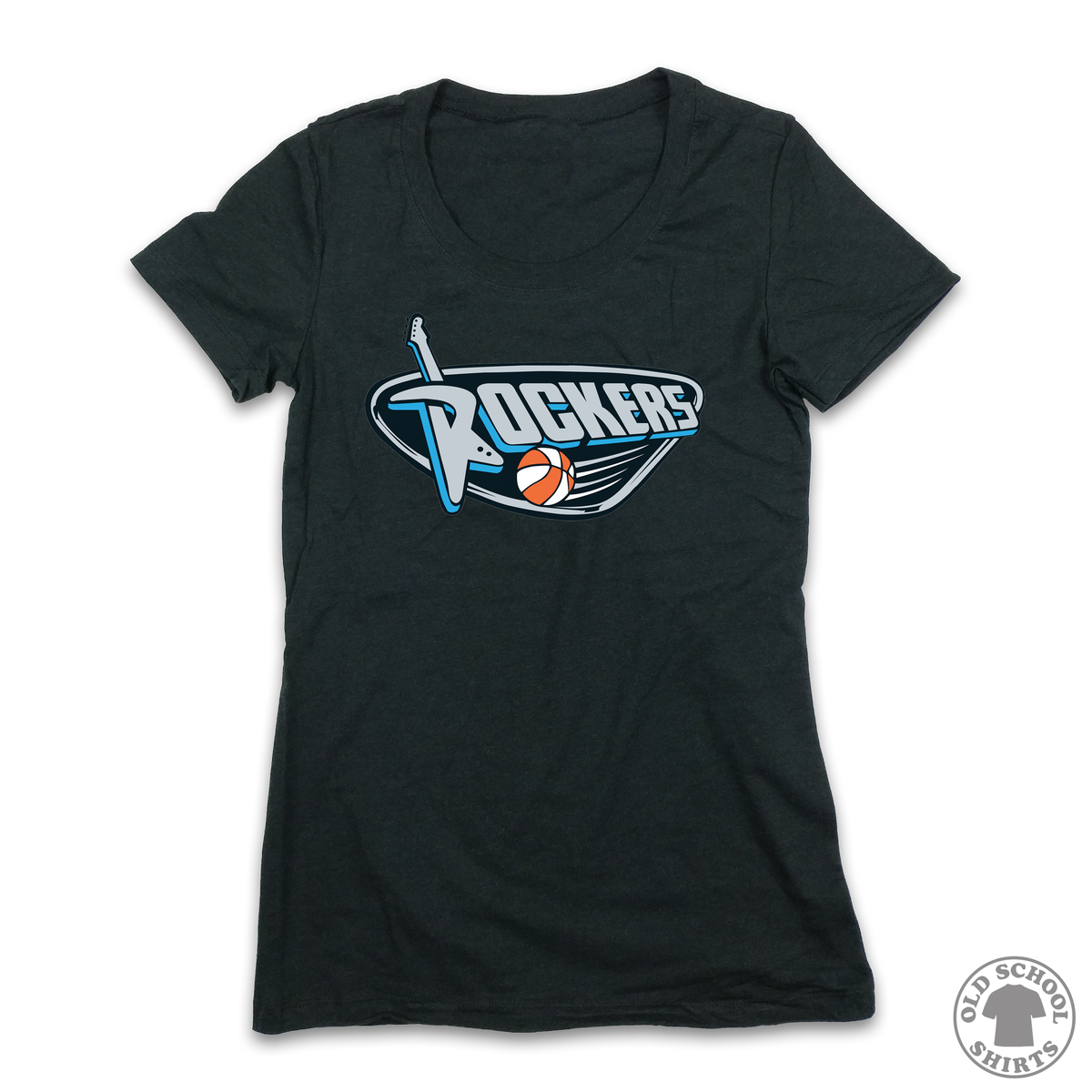 Cleveland Rockers Basketball