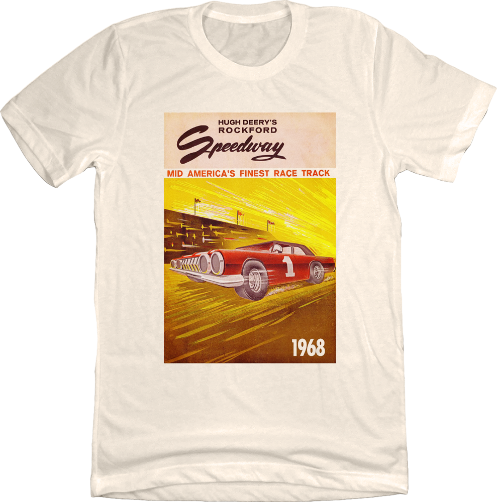 Rockford Speedway product image 1