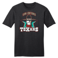 San Antonio Texans Alternate Logo product image 1