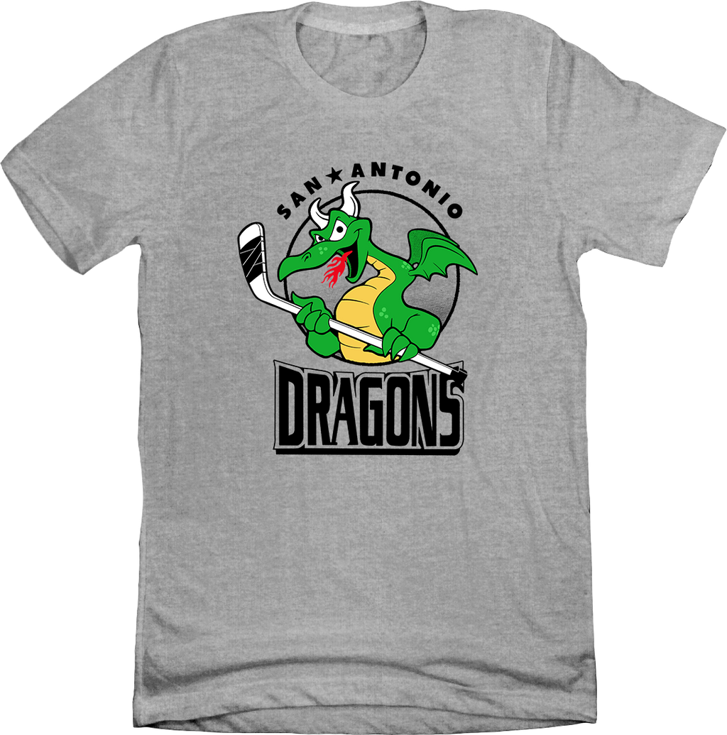 San Antonio Dragons Hockey product image 2