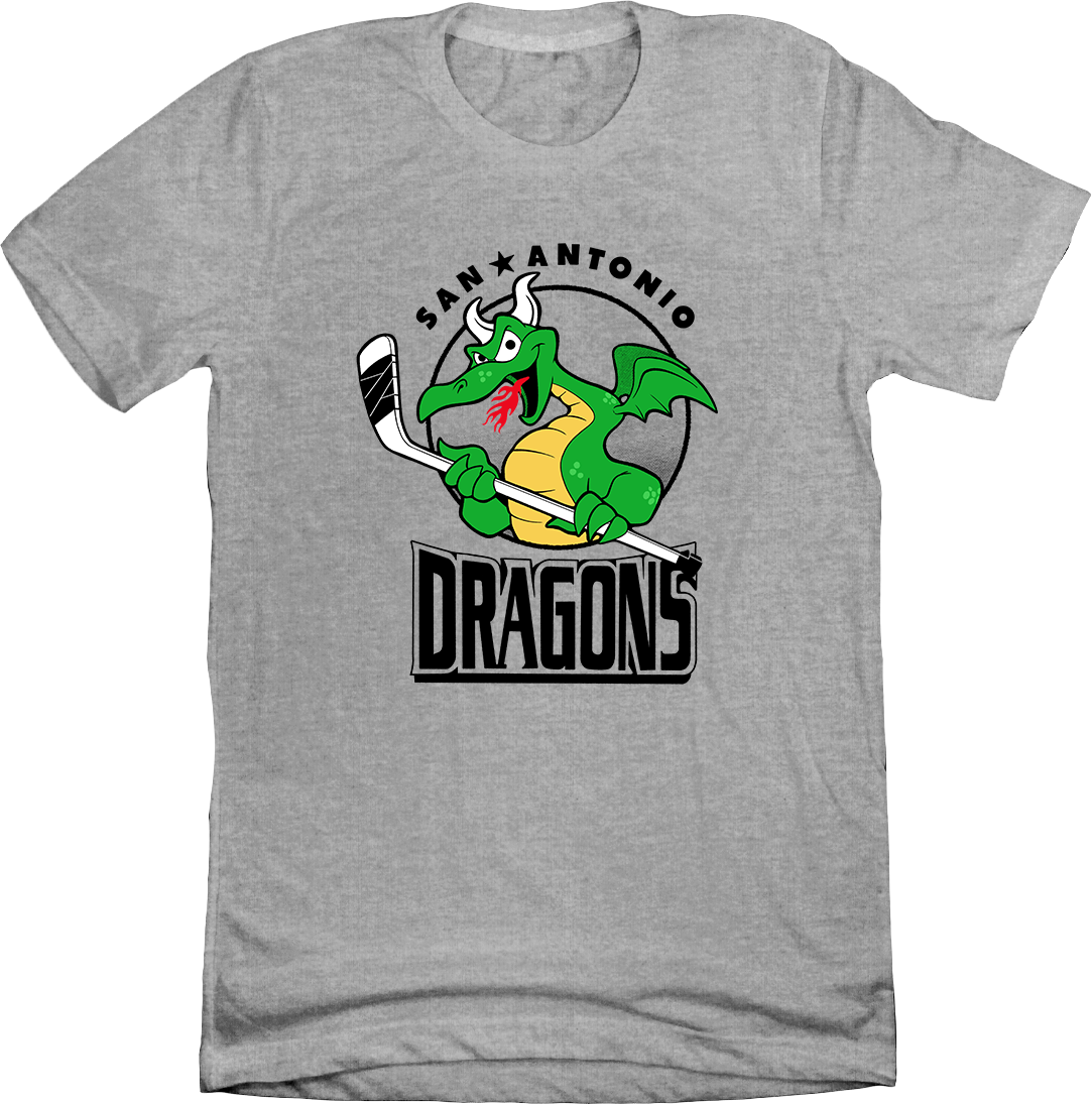 San Antonio Dragons Hockey product image 2