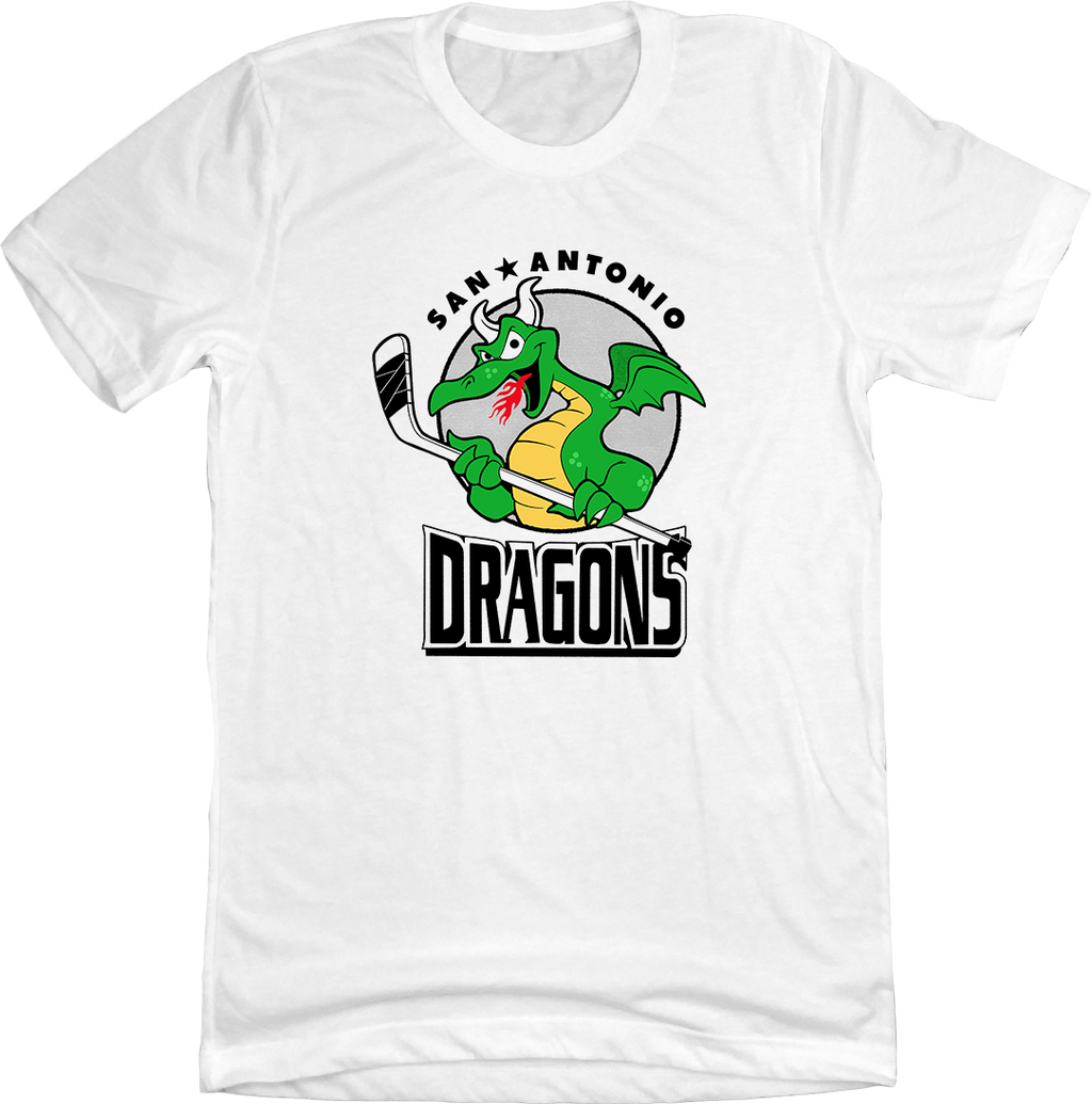 San Antonio Dragons Hockey product image 1