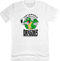 San Antonio Dragons Hockey product image 1