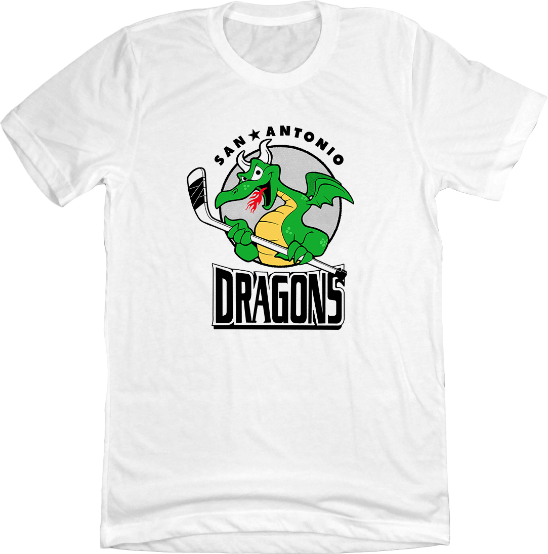 San Antonio Dragons Hockey product image 1