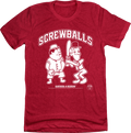 Laurel & Hardy Screwballs product image 1