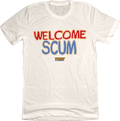 Scum of the Earth WKRP in Cincinnati product image 1