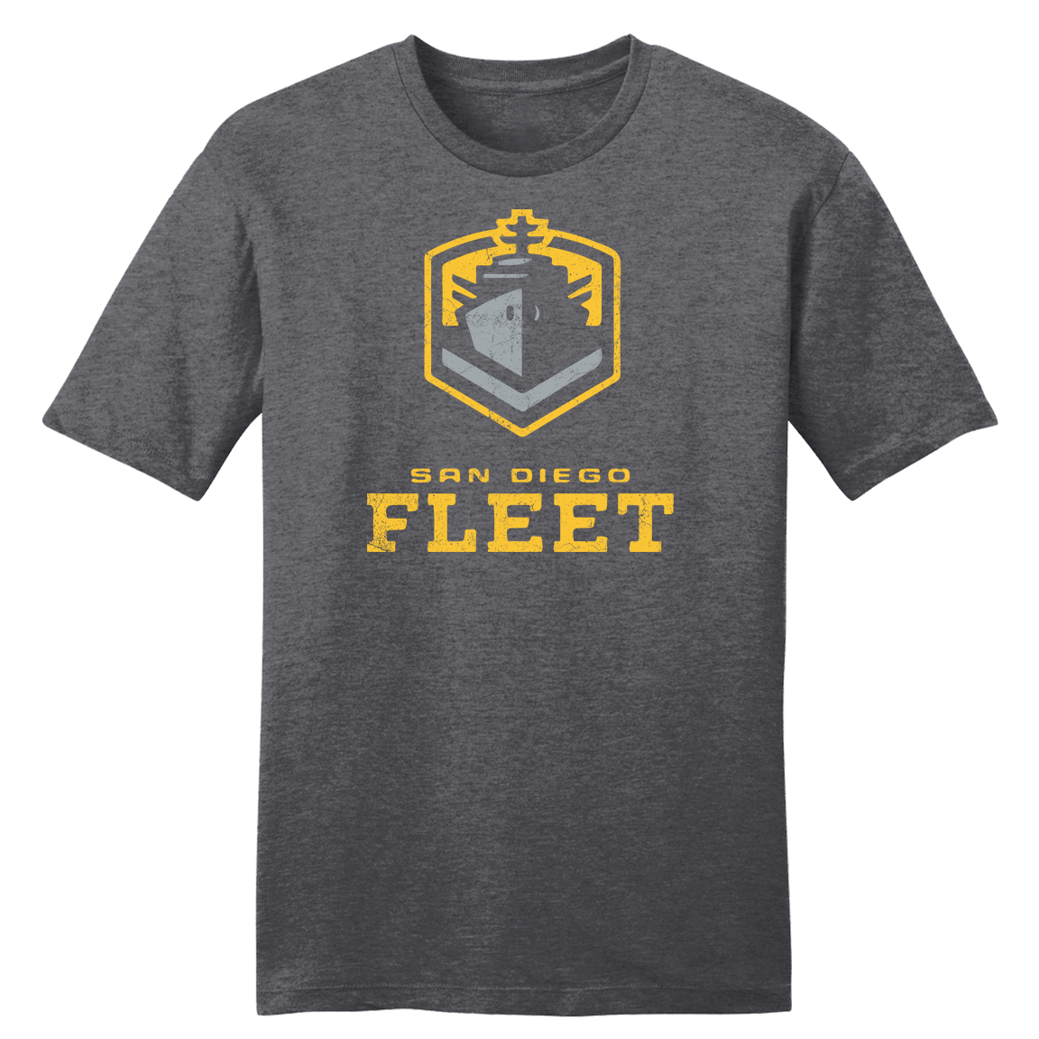 San Diego Fleet product image 1