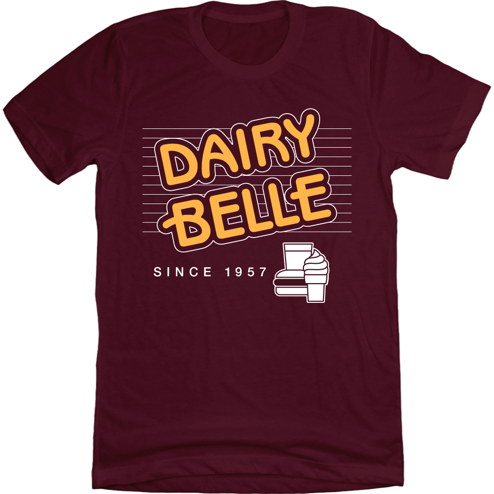 Dairy Belle product image 1