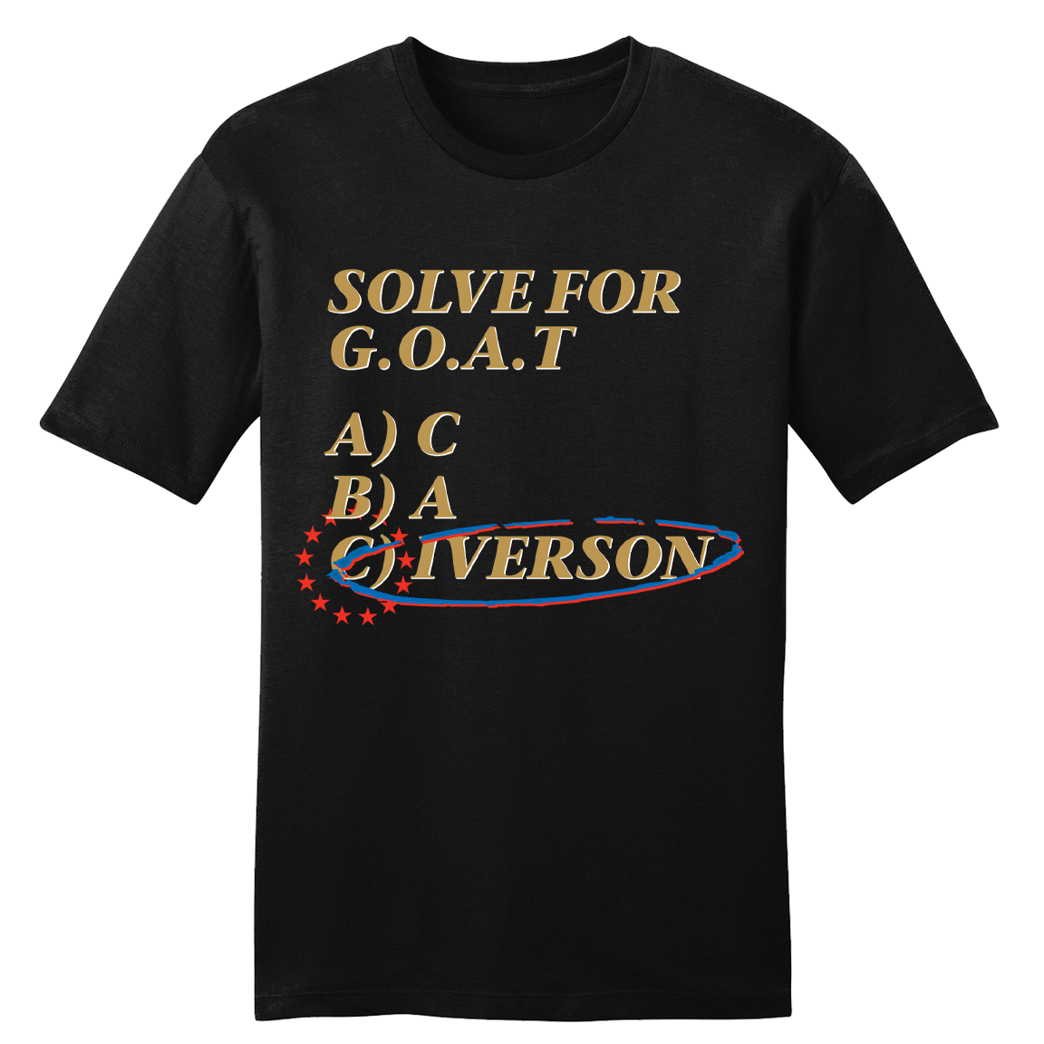 Solve for GOAT AI product image 1
