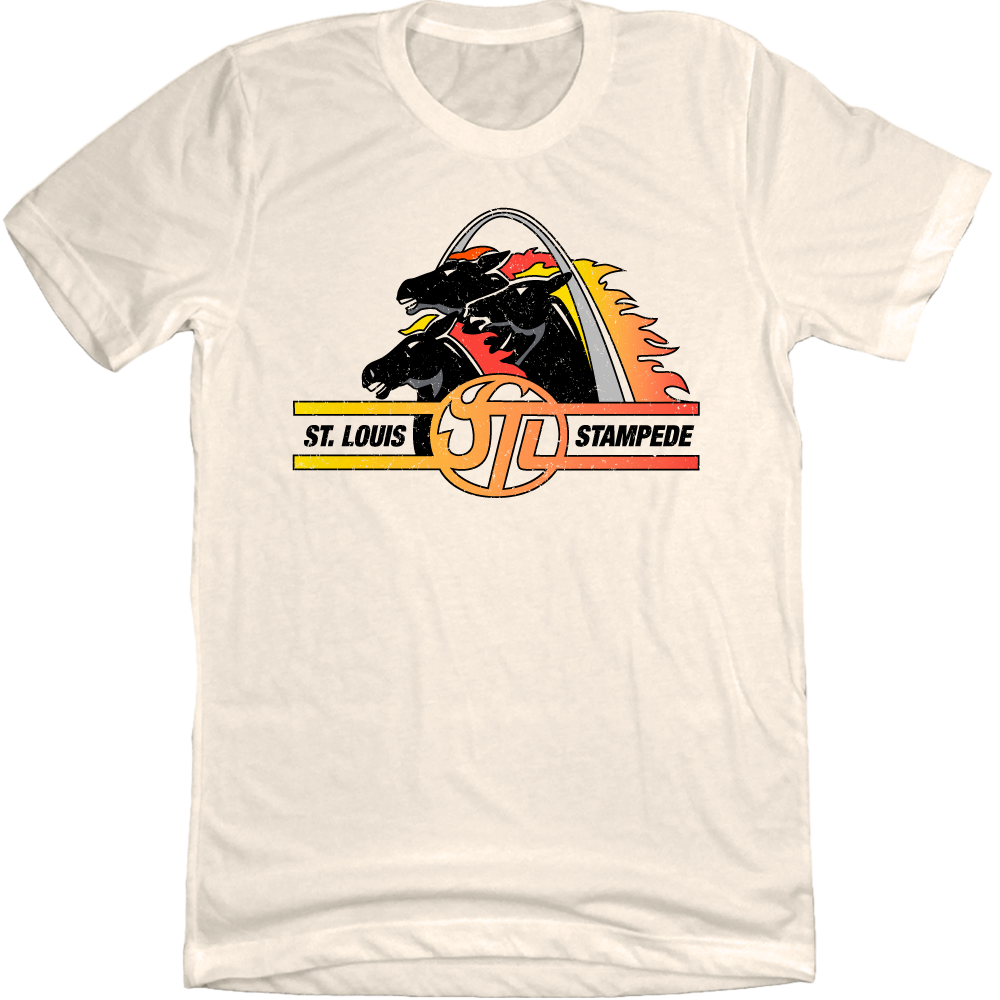St. Louis Stampede product image 1