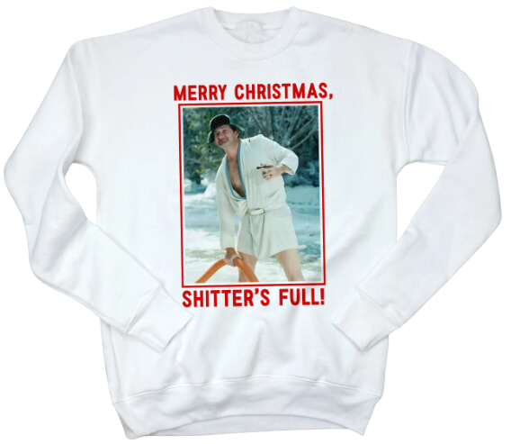 Merry Christmas! Sh***er's Full! product image 1