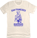 San Francisco Saints ABL product image 1