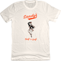 Sandy's Hamburgers Thrift & Swift product image 1