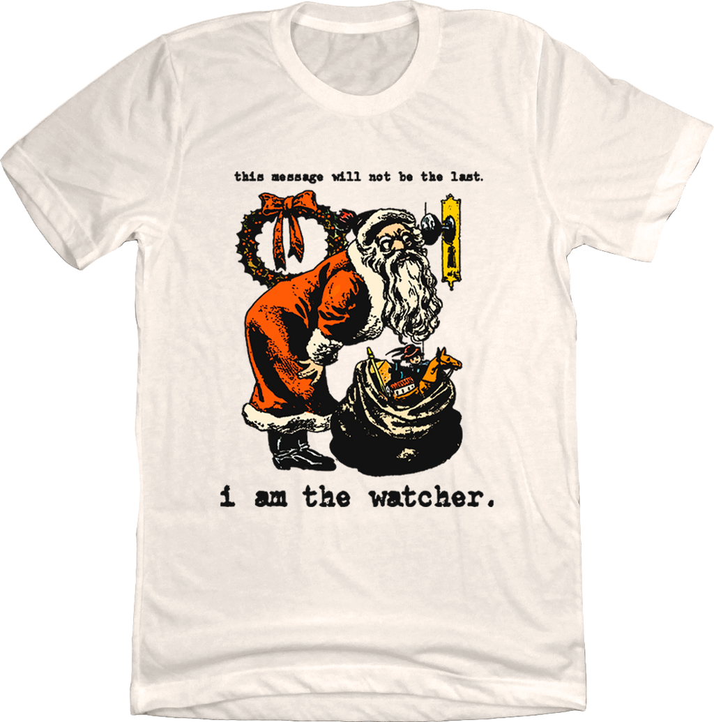 Santa The Watcher product image 2