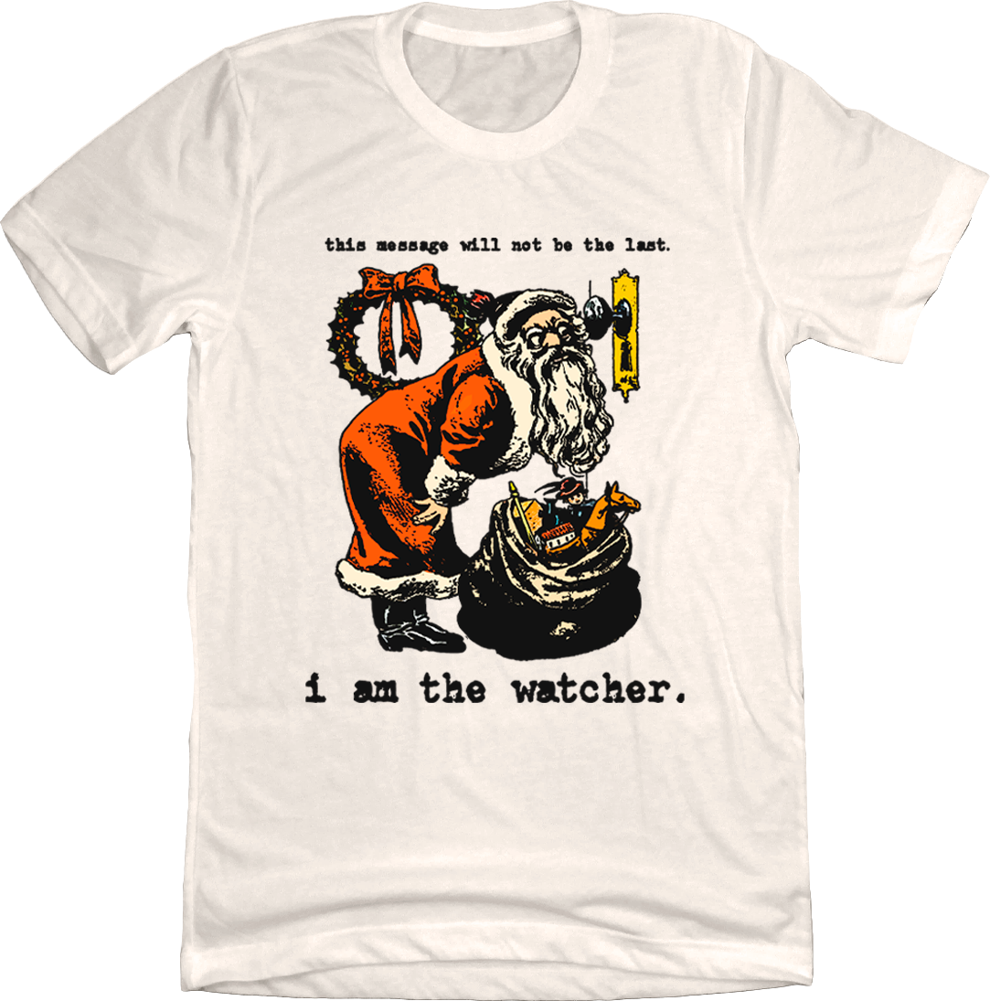 Santa The Watcher product image 2