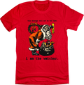 Santa The Watcher product image 1