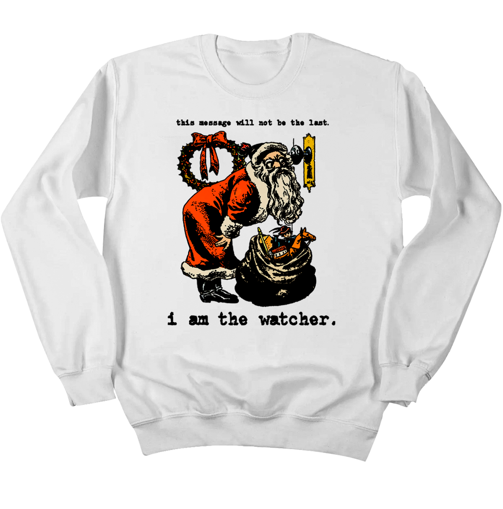 Santa The Watcher product image 3