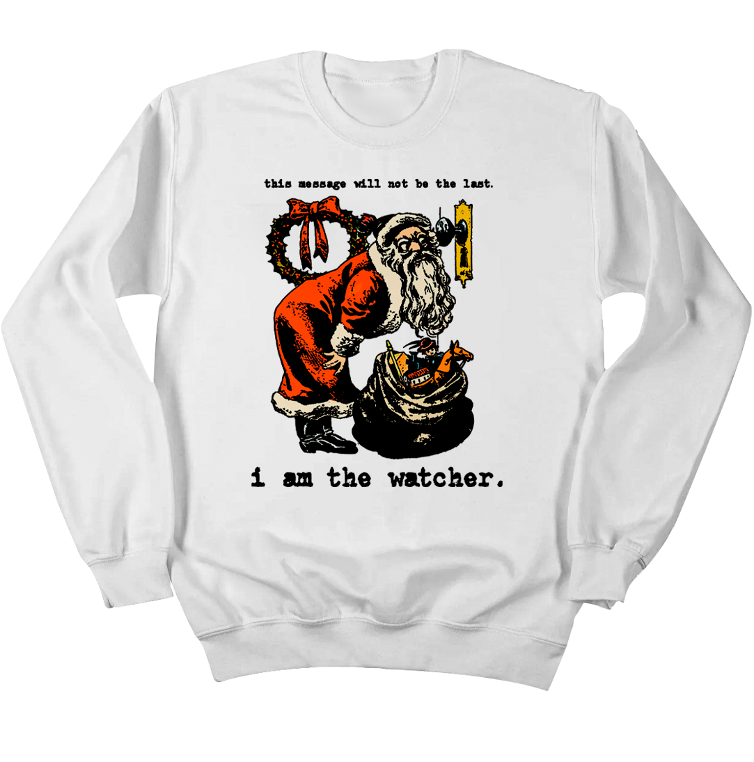 Santa The Watcher product image 3