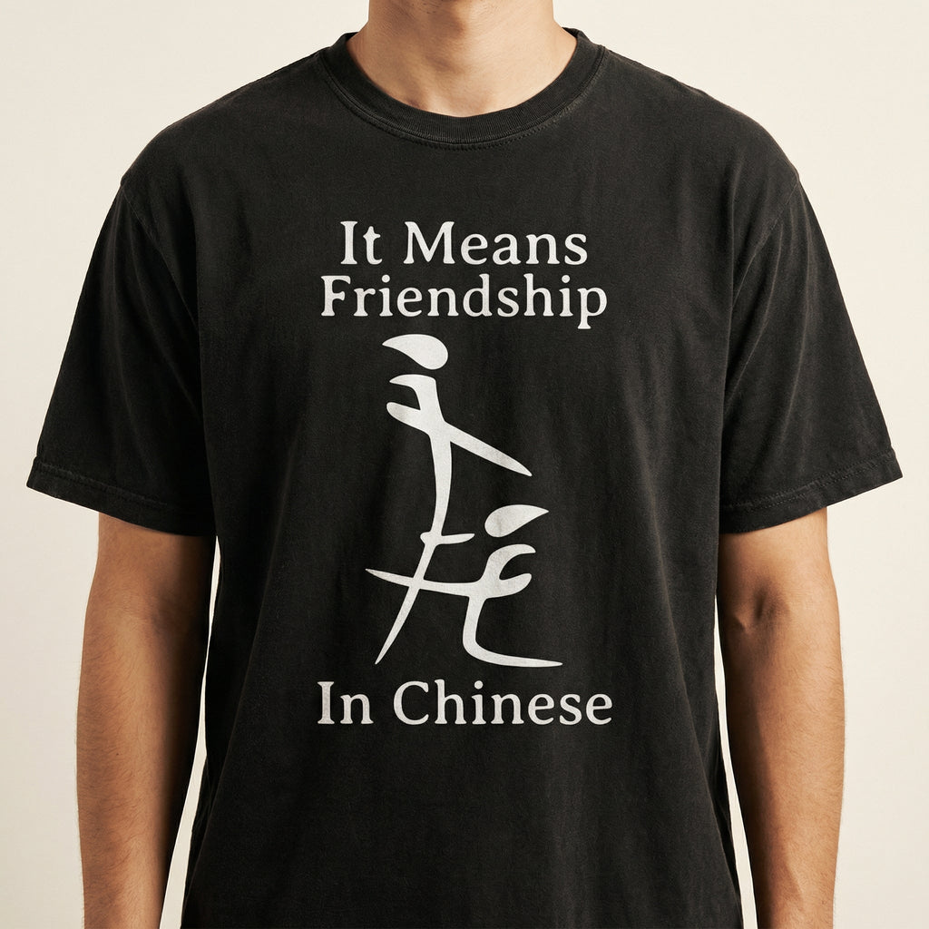 Sarcastic Meme T-Shirt – Ironic Adult Humor Gift for Friends product image 1