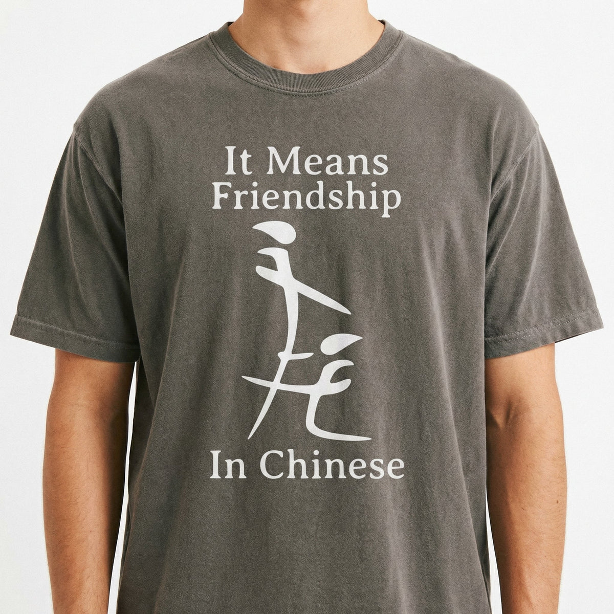 Sarcastic Meme T-Shirt – Ironic Adult Humor Gift for Friends product image 3