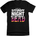 Saturday Night Dead product image 1