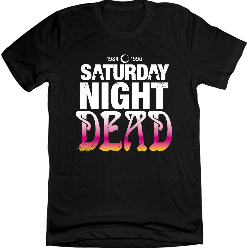 Saturday Night Dead product image 1