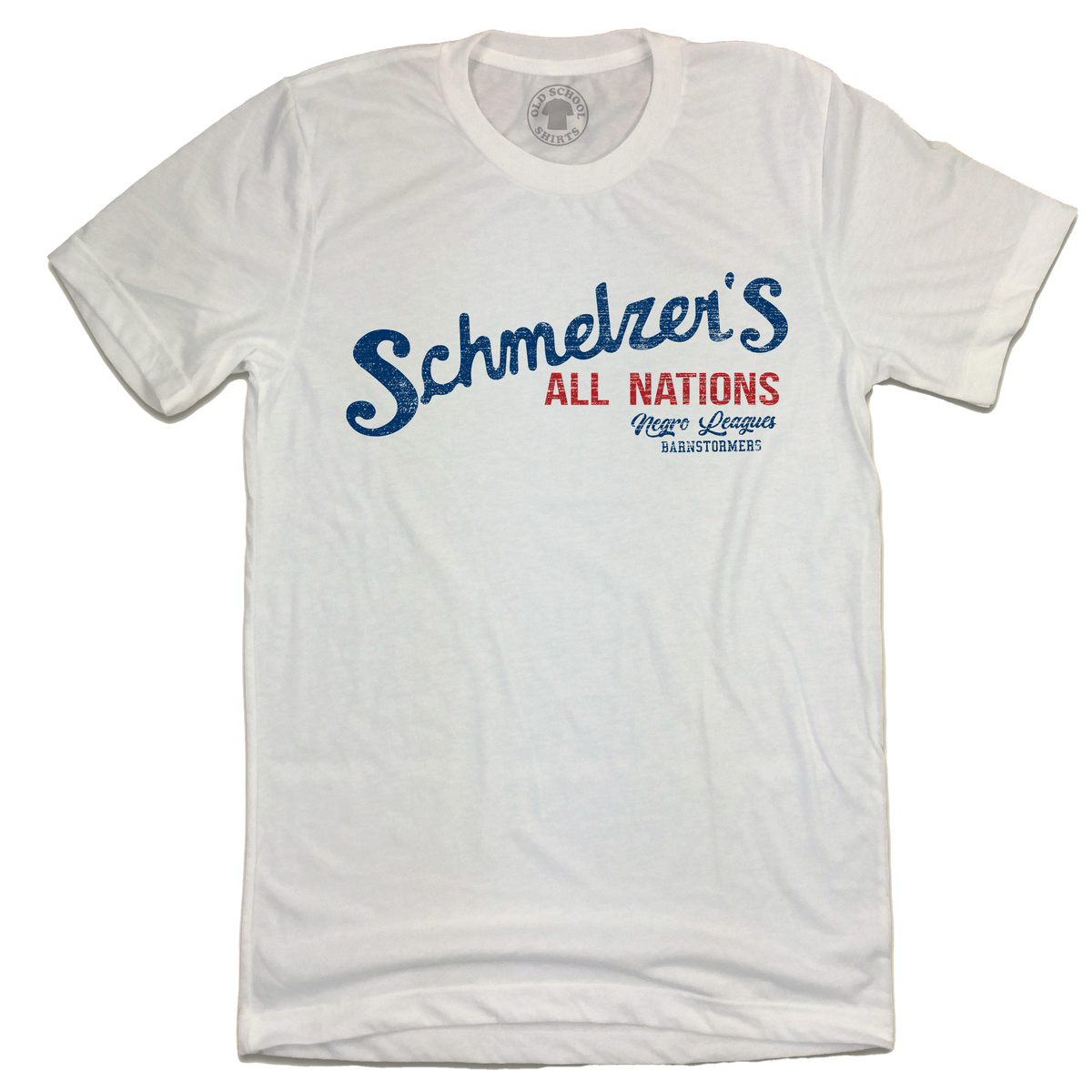 Schmelzer's All Nations product image 1