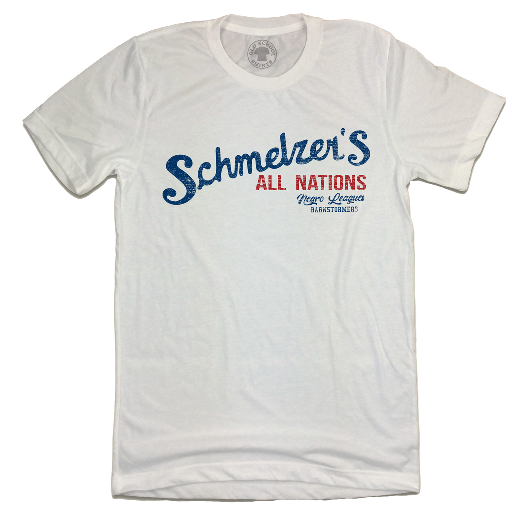Schmelzer's All Nations product image 2