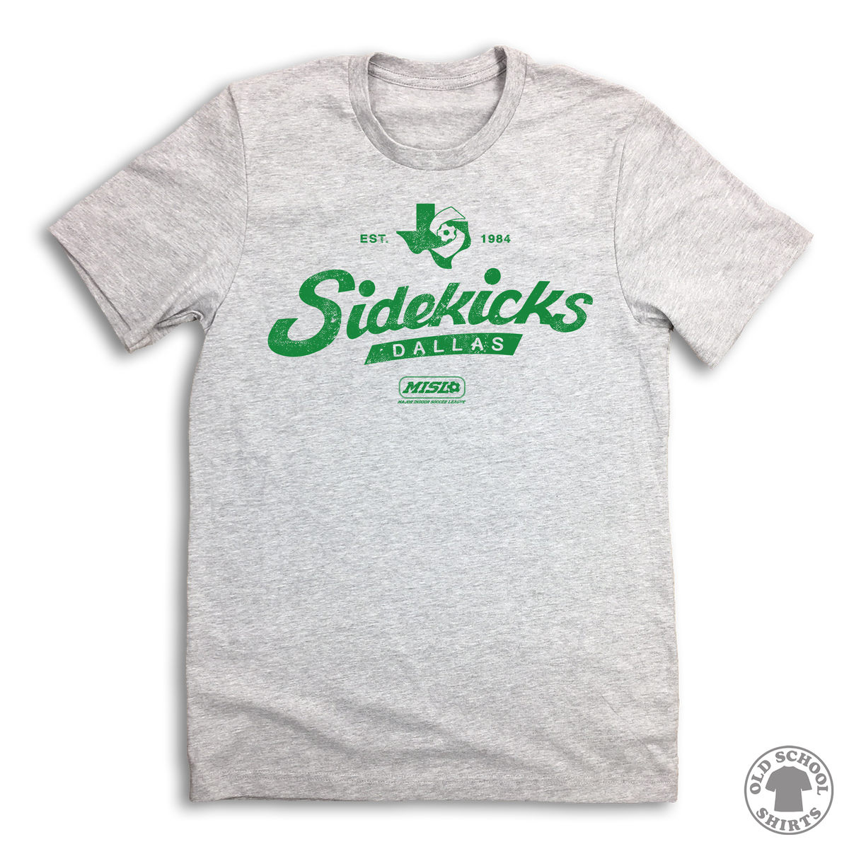 Dallas Sidekicks MISL product image 2