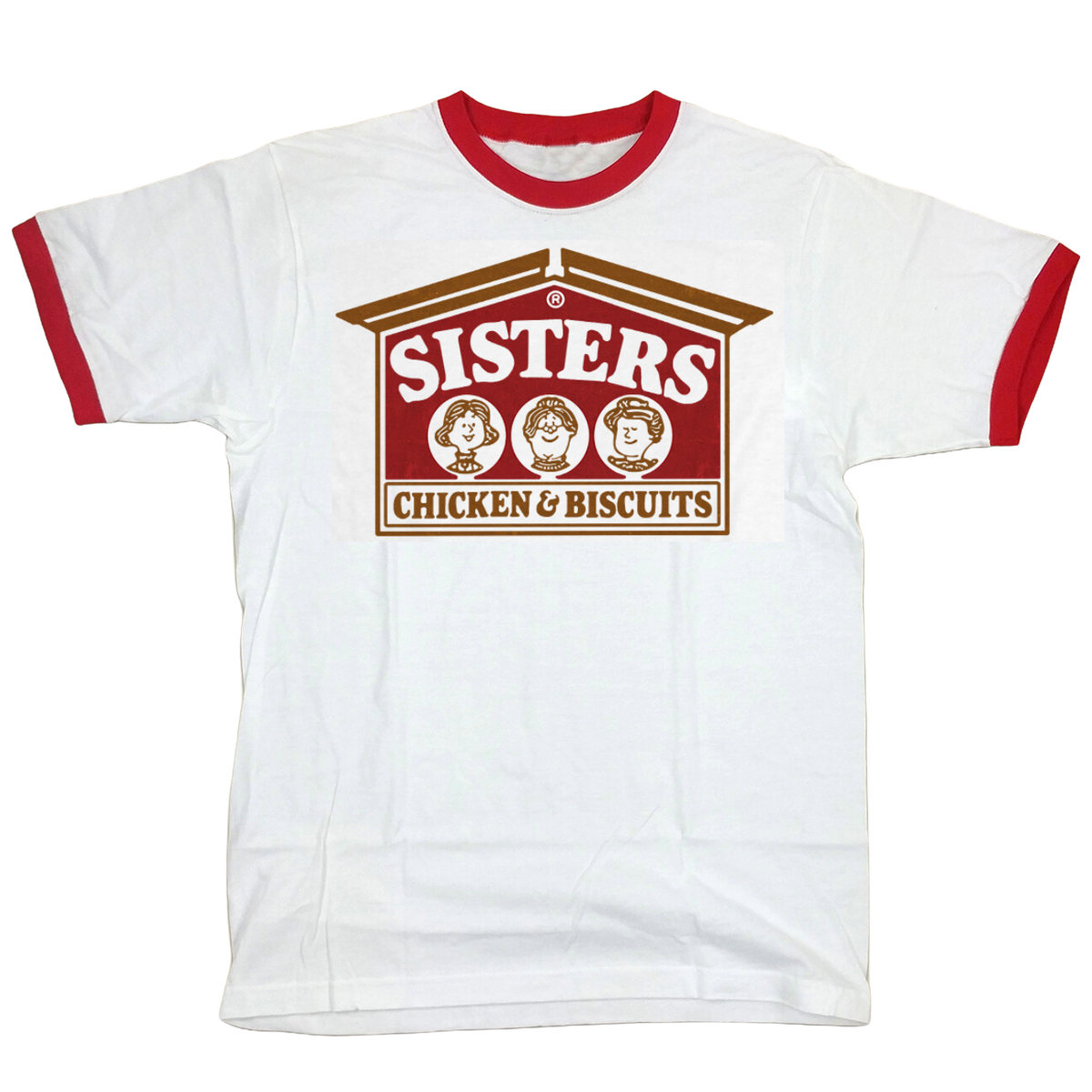 Sisters Chicken & Biscuits