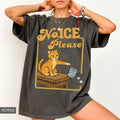 Social Justice Protest T-Shirt – Human Rights Activism Tee product image 1